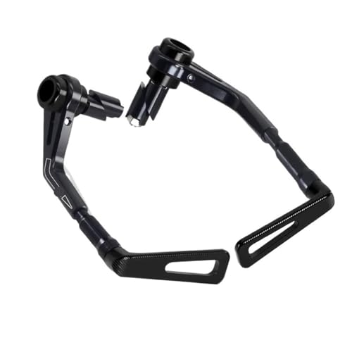 Protège-main moto contre le froid et les chocs de leviers pour Honda NC700X NC750X