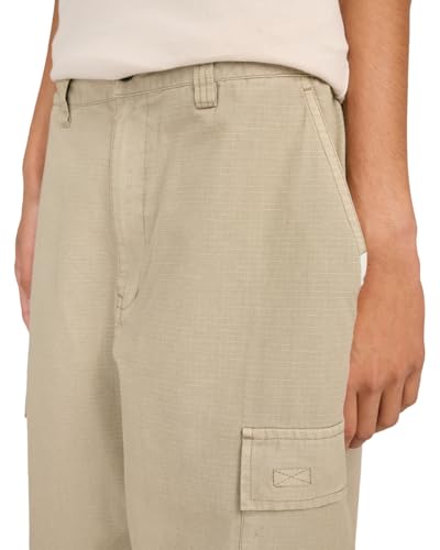 Pantalon cargo homme Element Relax coupe classique confortable