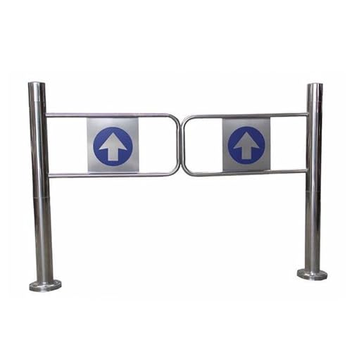 Ty Gate Dispositif d'entrée/sortie automatique pour entrepôts, bibliothèques et centres