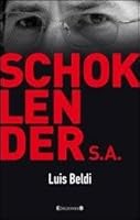 Schoklender SA 9876272543 Book Cover