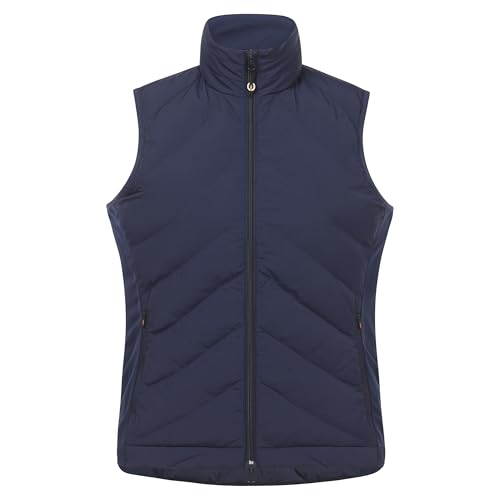 Kerrits EquiTech Hybrid Quilted Vest