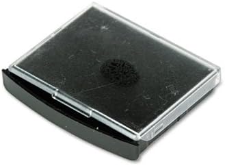 Cosco製品 &ndash; 交換用パッド、f / self-inkingスタンプ/ Daters、1 &ndash; 3 / 4amp ; quot ;