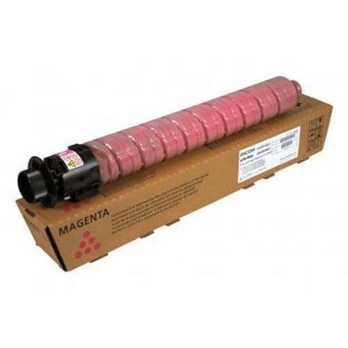 Ricoh 842285 AFICIO Toner Type C6000: IM C6000 Magenta (8