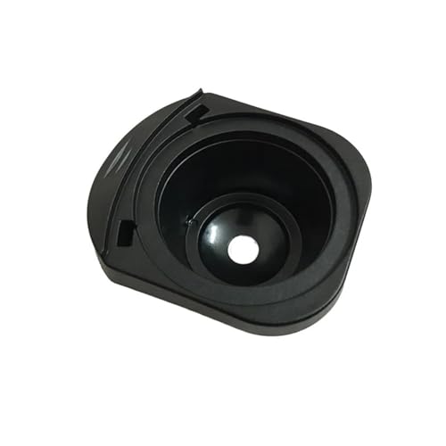 Genio-S Coffee Machine Accessory: Dish Cup Compatible with NESCAFE Dolce Gusto Holder and Capsule Drawer for Daily Use - Image 2