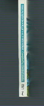 Paperback The Puffin Book of Salt-sea Verse (Puffin Books) Book