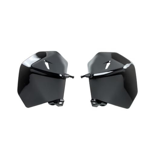 Spoiler latéral de moto R1300GS pour vos voyages et sorties de route