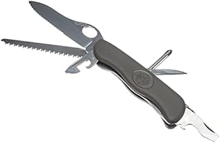 Victorinox Scyzoryk z Niemieckim Herbem, Zielony, 11 cm