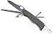 Victorinox, Taschenmesser, Trailmaster MW, 111 mm, grün (10 Funktionen, Feststellklinge, Einhand, Kapselheber, feststellbar, Schraubendreher 3 mm)
