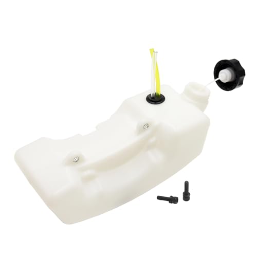 Fuel Petrol Gas Tank Assembly for 43cc 47cc 49cc 40-5 44F-5 TL43 430 CG430 Grass Trimmer Lrawn Mower Engine 1.2L