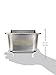 Stainless Steel Butter Spreader, Griddle Butter Roller Saver That Can Hold 3 Sticks of Butters, Butters Spreader Wheel for Breakfast, Tailgating, Picnics, Camping, Griddle Tools by Chef Master - 90021