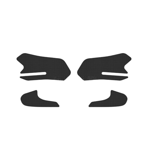 Tank pad sticker moto Panigale 899 grip réservoir pour les virages et sorties circuits