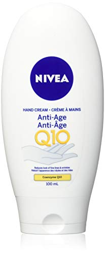 Nivea q10 plus anti-age hand cream 100 Milliliter