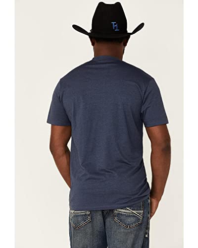Image of USA Flag T-Shirt by Ariat
