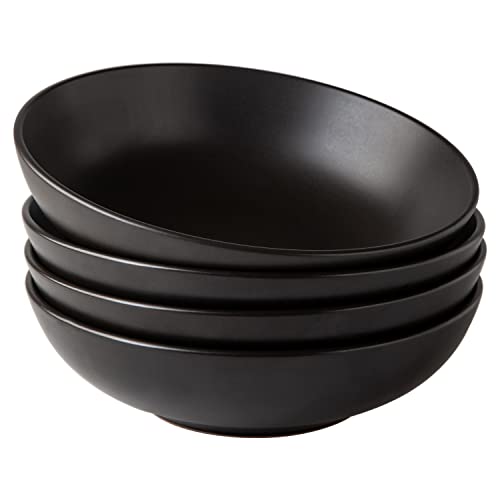 Amorarc 8.75‘’ Large Pasta Bowls cover