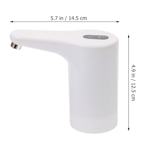 Pompe à eau automatique distributeur électrique pour bonbonne de table - 3