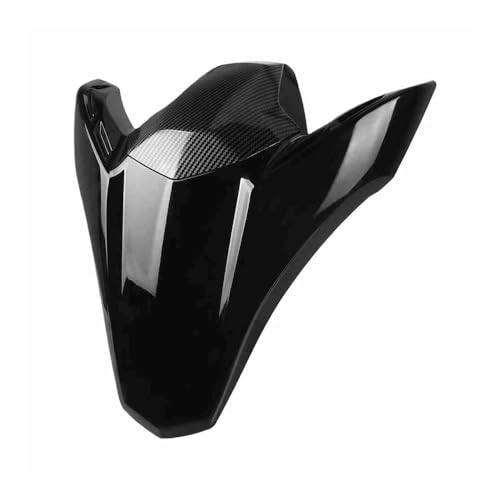Capot de selle Z900 aérodynamique avec carénage arrière rigide ABS