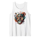 Sugar Skull & Dia de los Muertos I GRAPHIC TRENDS