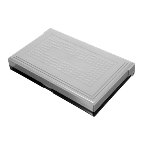 Caja de almacenamiento práctica STOBOK multiusos