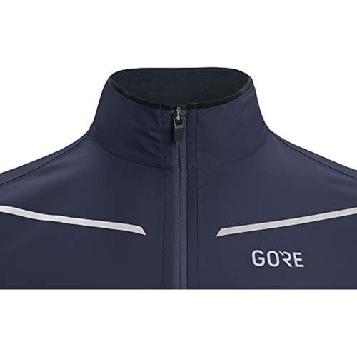 GORE WEAR Herren R3 Infinium Partial Jacke, Orbit Blue, L EU