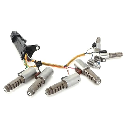 Kit de solenoide U660E para optimizar los cambios en transmisión Highlander
