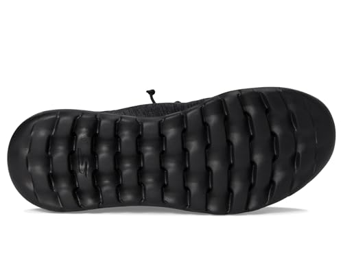 Image of Skechers Men's Go Walk Max Free Hands Slip-ins Sneaker