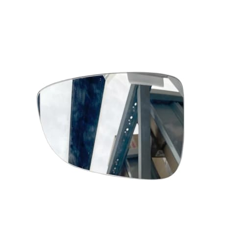 Rétroviseur Passat CC miroir verre thermique convexe de qualité