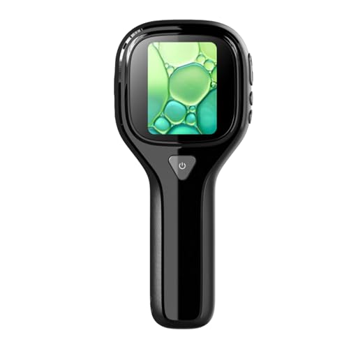 Loupe de poche facile à transporter pour les observations nature des enfants