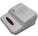 Future Call Amplified Telephone Ringer With Visual Indicator