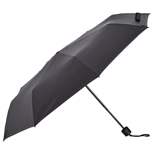 I-K-E-A2 X KNALLA Umbrella, foldable black