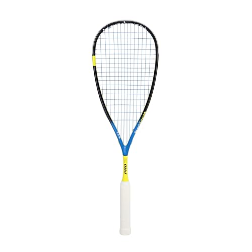 Black Knight ProXR Squash Racquet – Lightweight,
