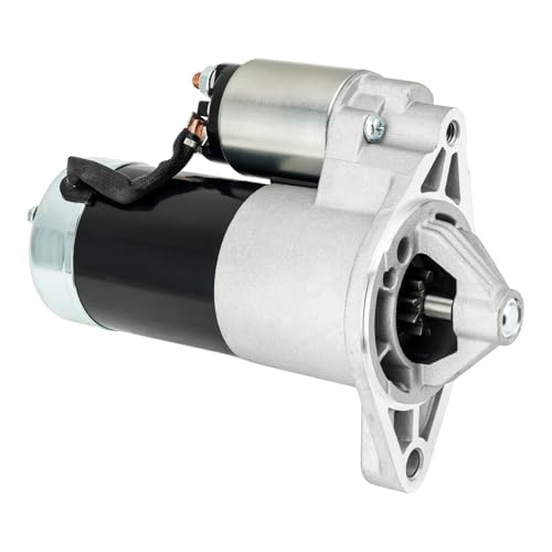 Image of PHILTOP 17006N New Starter Compatible with Jeep,for American Motors | for Cherokee,Wrangler,for Grand Cherokee,Comanche,for Grand Wagoneer,Wagoneer,J20,J10,Eagle,1.7 KW OE# 33002709,56041014