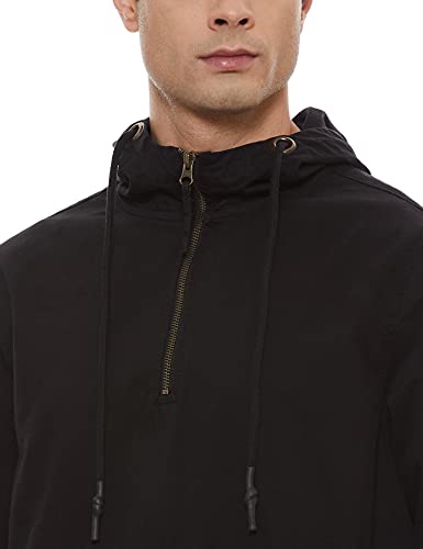 Image of INKAST Men Cotton Pullover Jacket