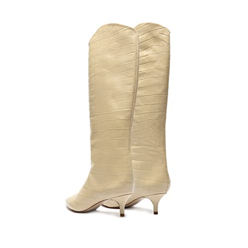 SCHUTZ Women's Chelsea Boots3