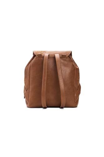 Sac à dos Desigual Sierra Prisa Mini pour libérer vos mains avec style