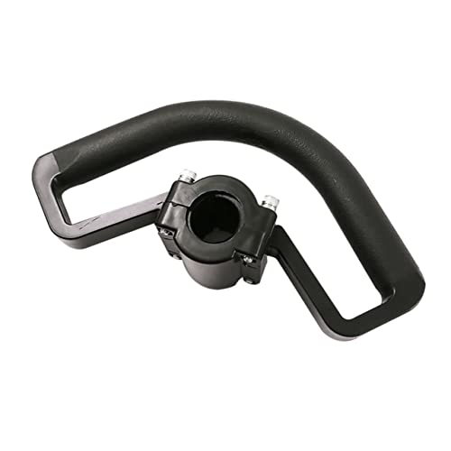 FUNOMOCYA 1Pc cutting and irrigation machine handle Lawn mower pruning machine handle trimmer parts trimmer replacement bar handle line trimmer handle Irrigation machine replace