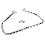 Green-L Chrome 1 1/4