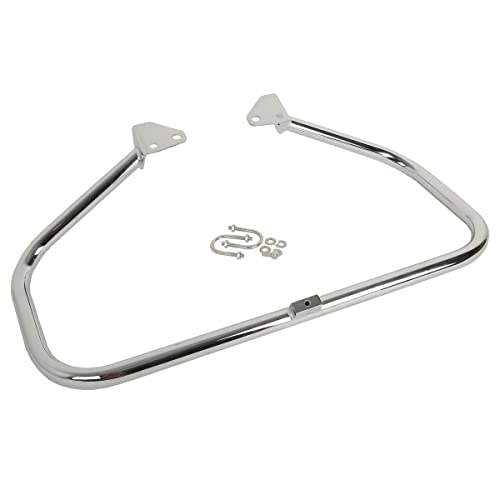 Green-L Chrome 1 1/4