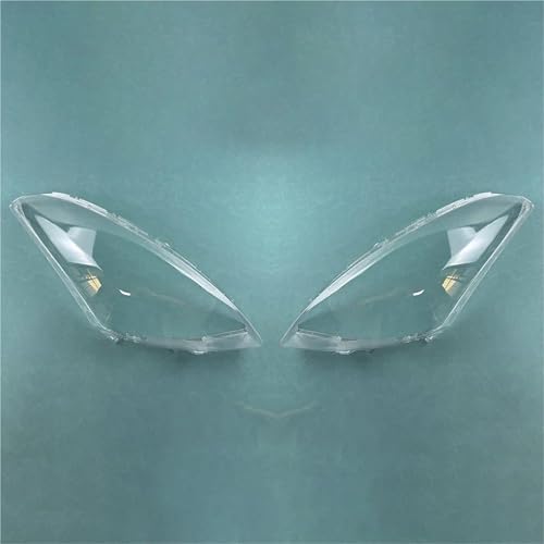 Abat-jour lentille coque phare avant transparent Suzuki Swift Sport 2012