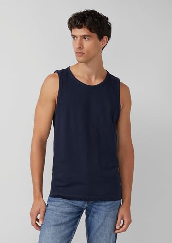 s.Oliver 2er-Pack Tanktops – Ansicht 3