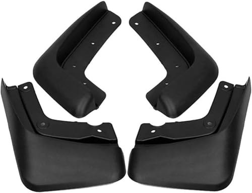 Garde-boue pour Volvo XC90 : kit complet d'accessoires de voiture avant et arrière