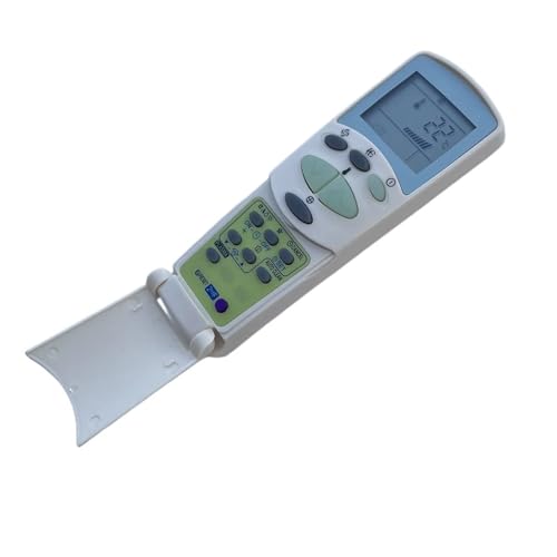 Télécommande de climatiseur pour modèles 6711A90032N 6711A20083V