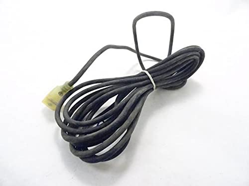 W1060 20/3 E117.17; Cable 10Ft L 80C