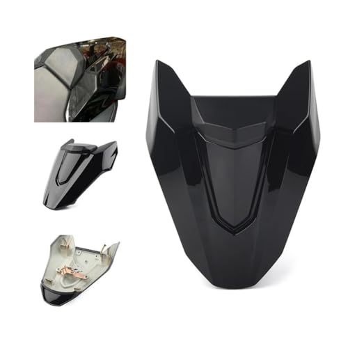Selle passager arrière CBR 650R avec coque de carénage ajustée - 3