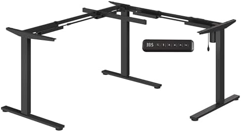 SANODESK Electric Standing Desk - Thumbnail 4