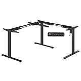 SANODESK Electric Height...