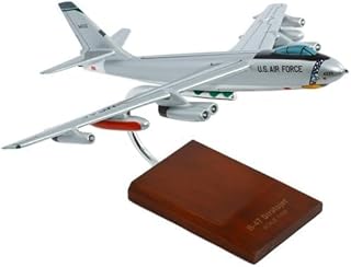 Scalecraft B-47E Stratojet Airplane Model