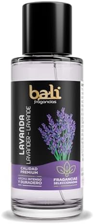 Bali fragancias Esencia al Aceite de Lavanda para Humidificador. ...