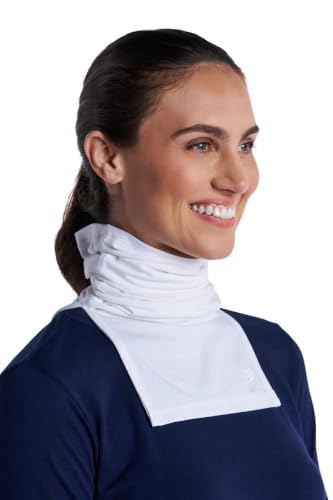 Image of Coolibar Sun Neck Gaiter - UPF 50+ Sun Protection - Key West