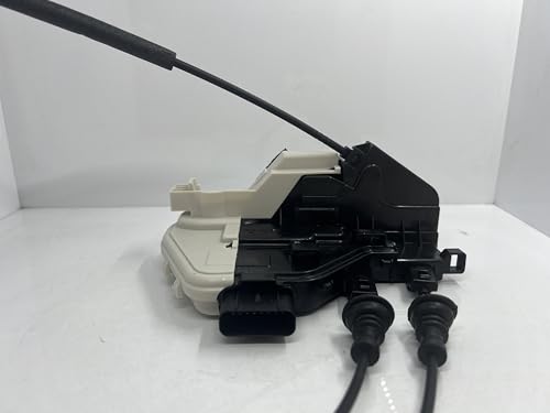 Image of lepoint Front Left Door Lock Latch 81310-2W010 Fit Hyundai Santa Fe 2013 2014 2015 2016 2017 2018 2019