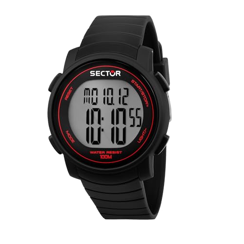 Sector Orologio Da Fitness 8033288925255